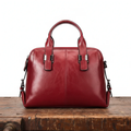 Jacqui | Stylish Luxury Carryall Bag