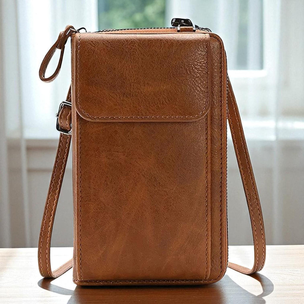 Jacqueline | Elegant Long Sling Bag