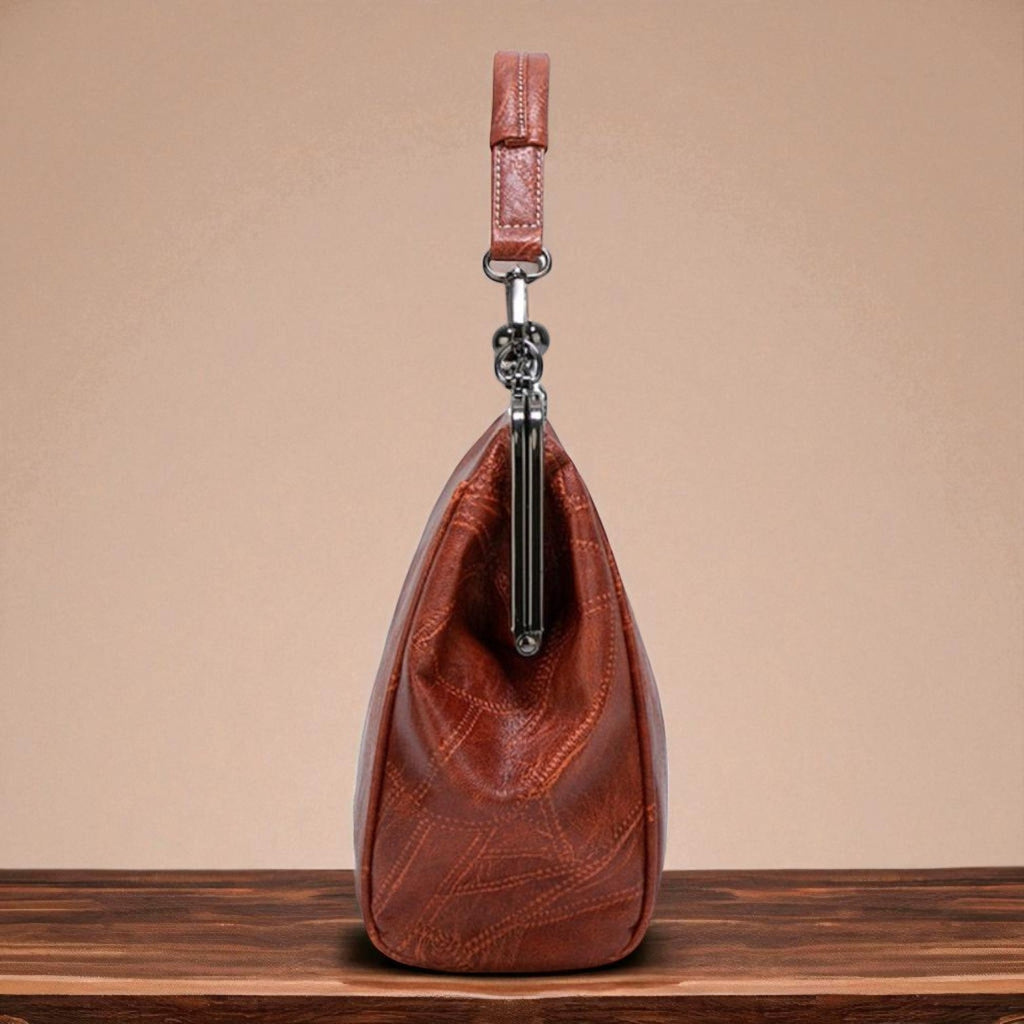 Emma | Classic Vintage Handbag