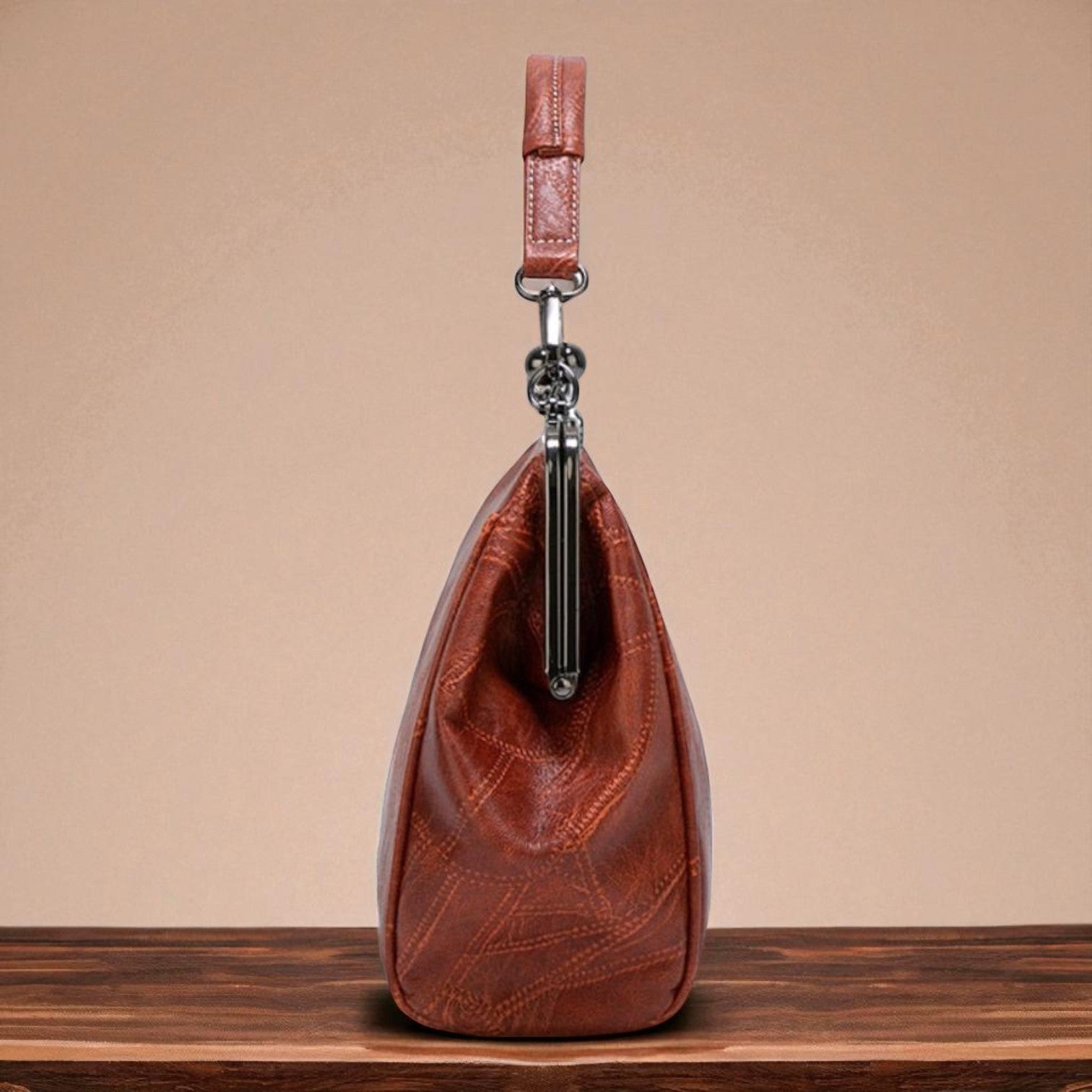 Emma | Classic Vintage Handbag