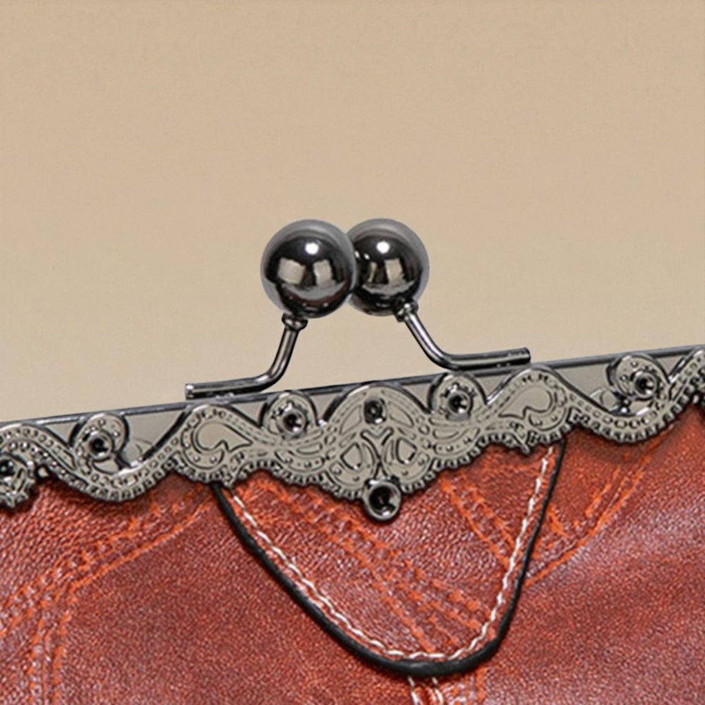 Emma | Classic Vintage Handbag