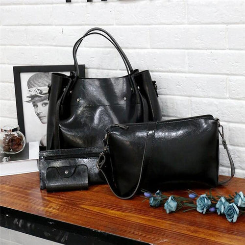 Addison | Elegant Retro 3 Piece Set