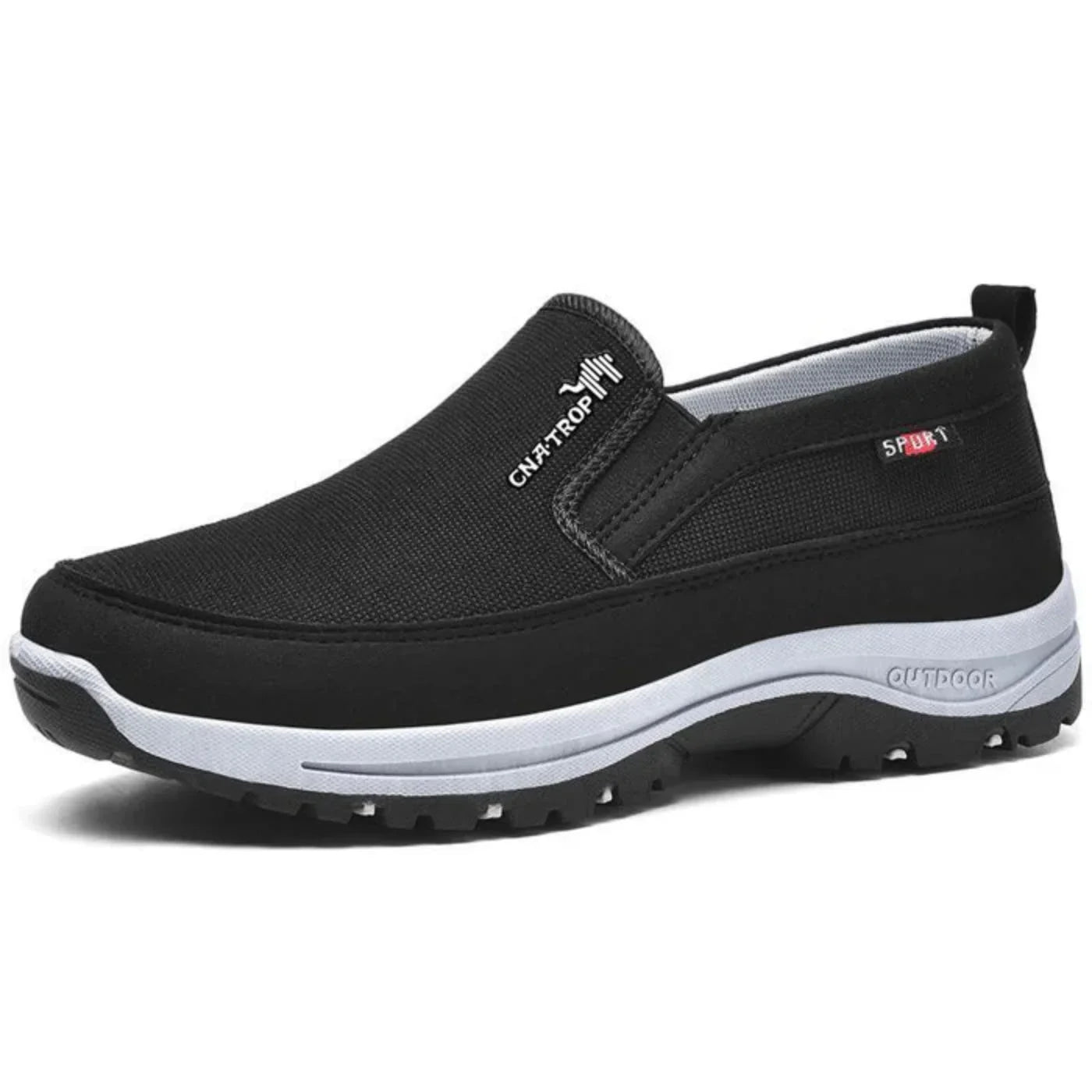 Kaufe 1, Erhalte 1 Gratis – OrthoFlex Orthopädische Schuhe