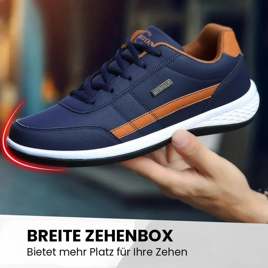 Kaufe 1, Erhalte 1 Gratis – OrthoX Orthopädische Schuhe