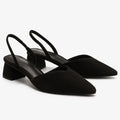 Clara | Women's Pointed Closed Toe Orthopedic Sandals