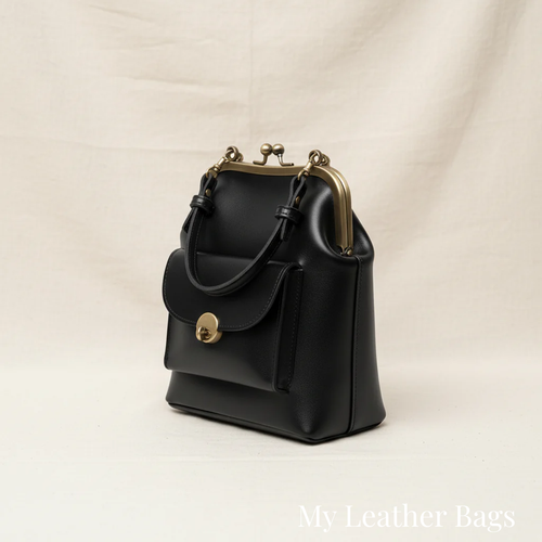 Alison | Elegant Vintage Lux Bag