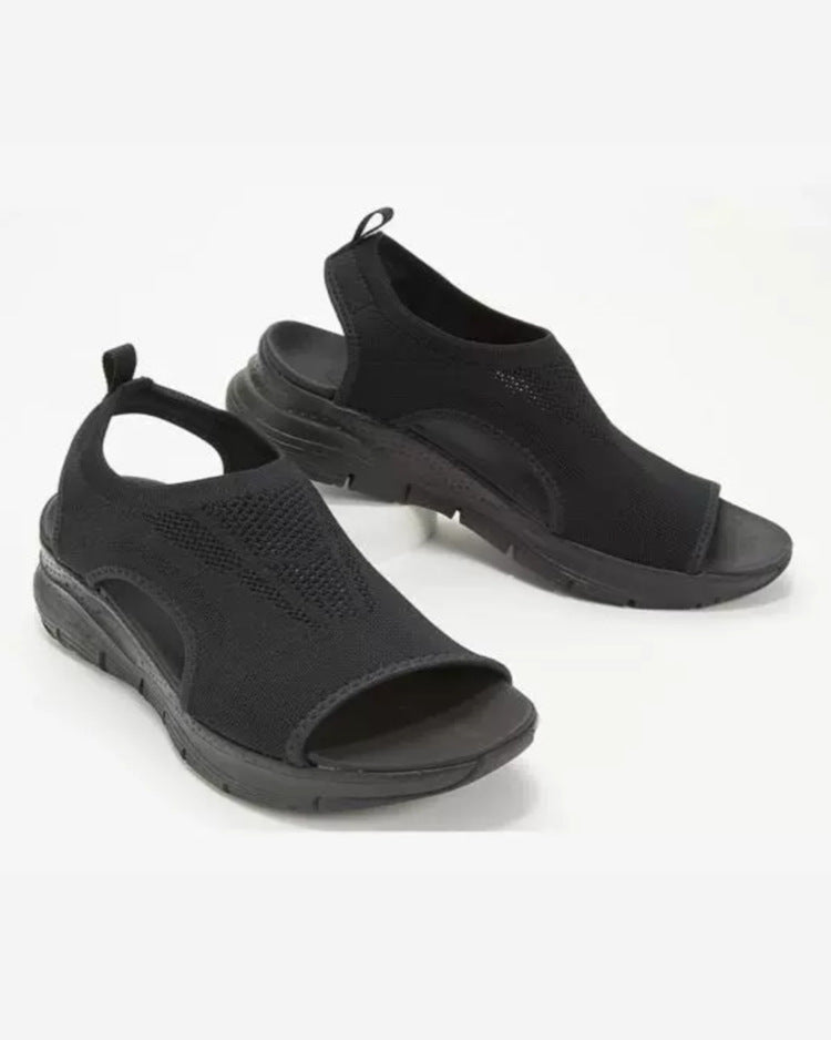 Lyra | Women's Orthopedic Comfort Sport Sandals