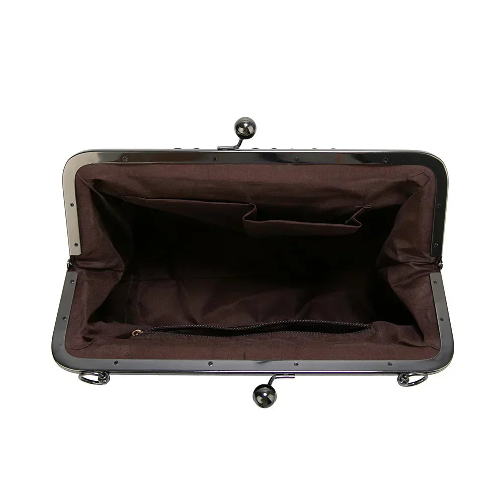 Kiara | Premium Elegant Retro Handbag
