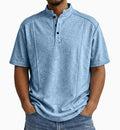Alexander | Classic Button Up Shirt