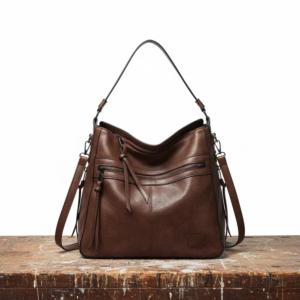 Magda | Elegant Luxury Sling Bag