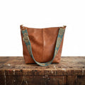 Nicola | Vintage Crossbody Bag