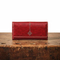 Susan | Classic Two-way Wallet