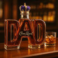Zyrell |  Whisky Bottle Jack Daniel's Dad Edition