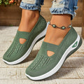 Mira | Women's Orthopedic Slip-On Walking Shoes