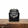 Alison | Elegant Vintage Lux Bag